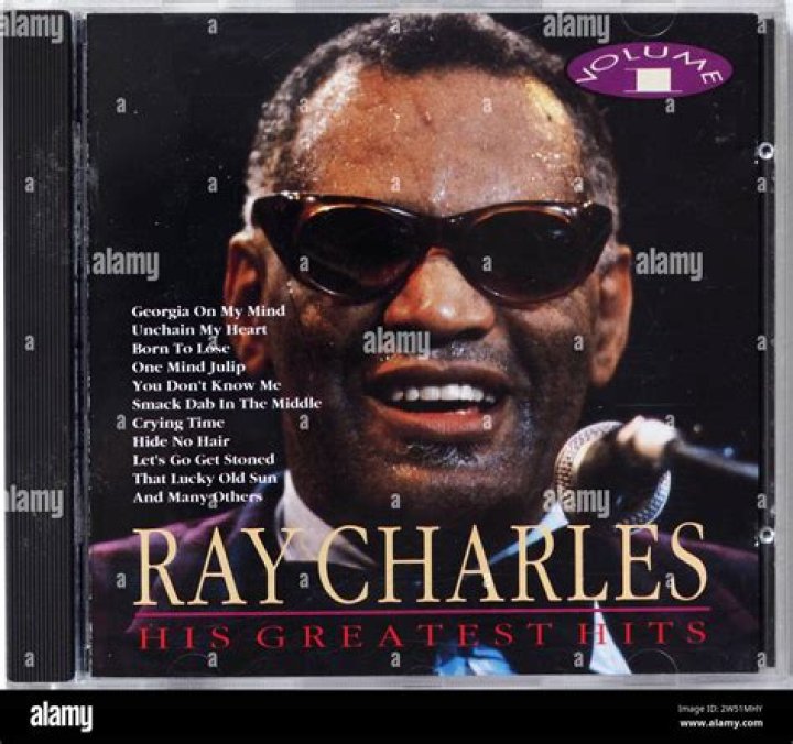 Unforgettable: Ray Charles' Greatest Hits & Legacy