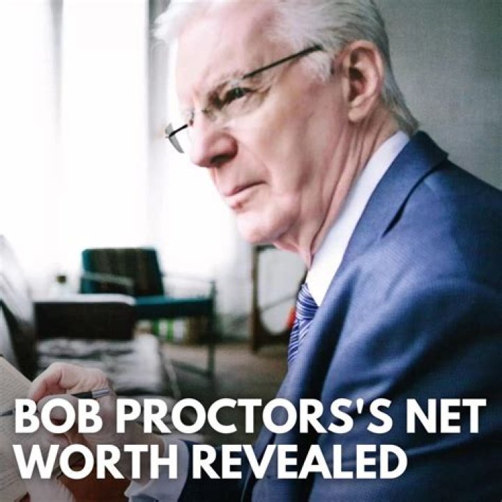 Unraveling The Secrets Of Bob Proctor's Financial Empire