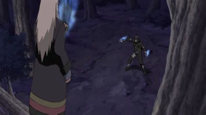 Unveiling Choji Akimichi: The Heart of Team Asuma in Naruto