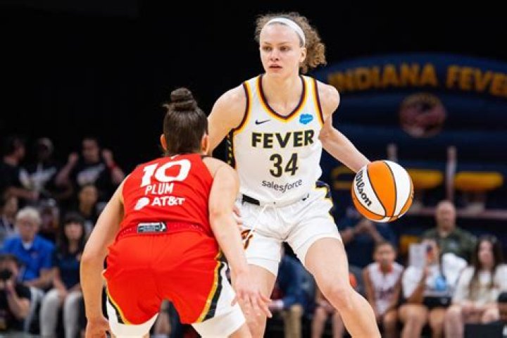 Unveiling Jersey Express & Lucy Wells: A Dynamic Duo in Fashion & Sports