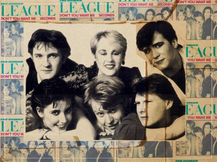 Unveiling Philip Oakey: The Human League's Iconic Lead Singer - Learn More