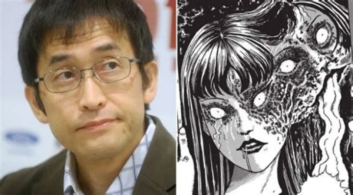 Unveiling the Dark World: Inside This Controversial Manga