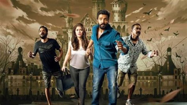 "Vega" Movie: Where to Stream & Watch Online in India - Find Now!