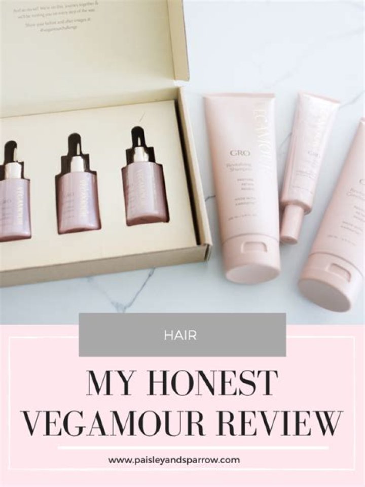 Vegamour vs Prose: Honest Review & Comparison