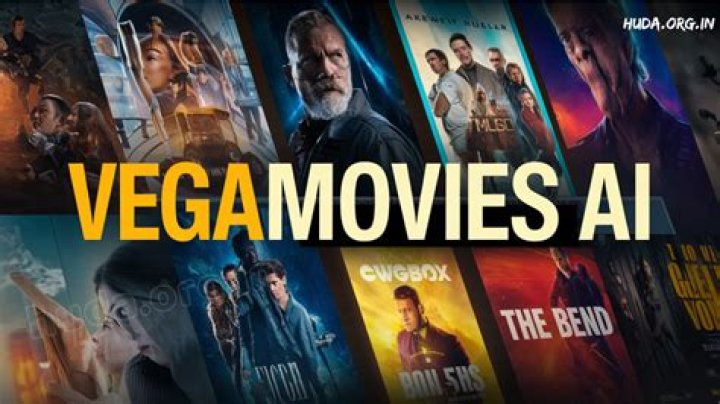Vegamovies 2025: Your Guide to Free Movie Streaming & More!