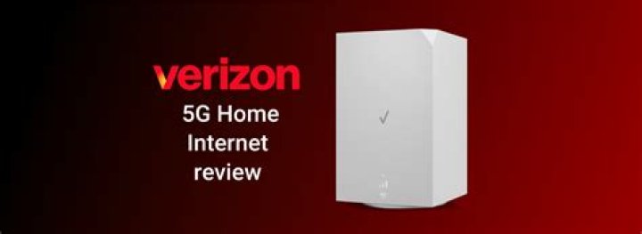 Verizon Fios vs. 5G Home Internet: What You Need to Know