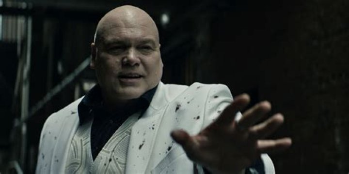 Vincent D'Onofrio: Life, Career & Roles in Full Metal Jacket & Daredevil