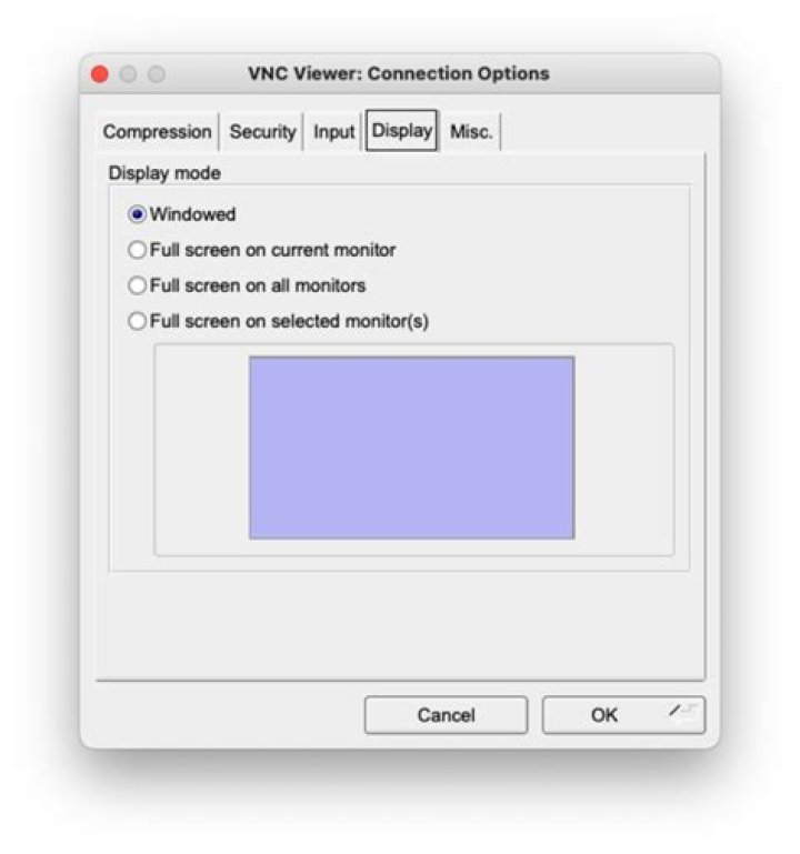VNC Client Security with WayVNC & TightVNC: Fixes & Configuration