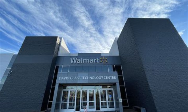 Walmart Headquarters: Location, Contact & More | Latest Updates