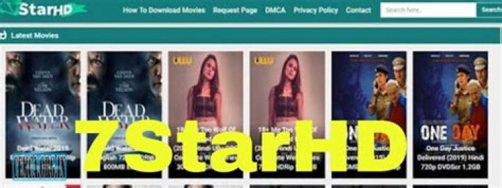 Watch 7starhd Movies Online Free