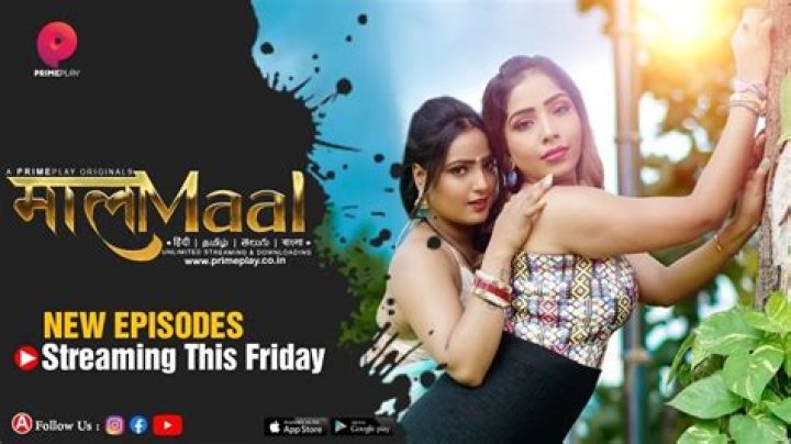 Watch Aagmaal Web Series Online