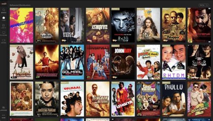 Watch Bollywood Movies Online: Free Streaming