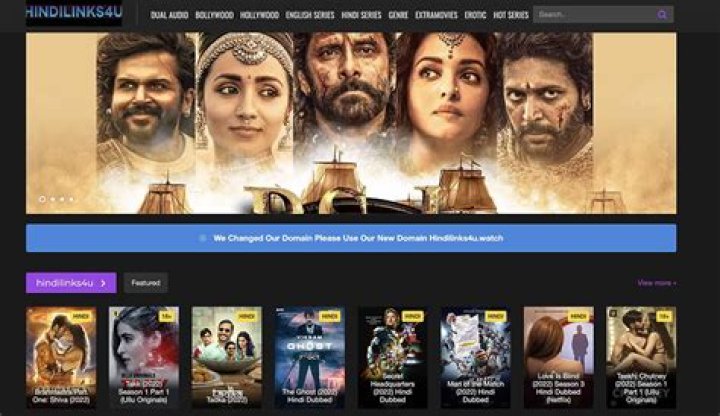 Watch Bollywood Movies Online: Streaming Guide
