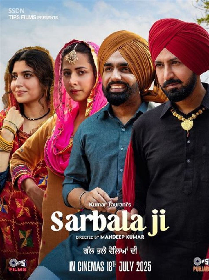 Watch Bollywood & Punjabi Movies Online