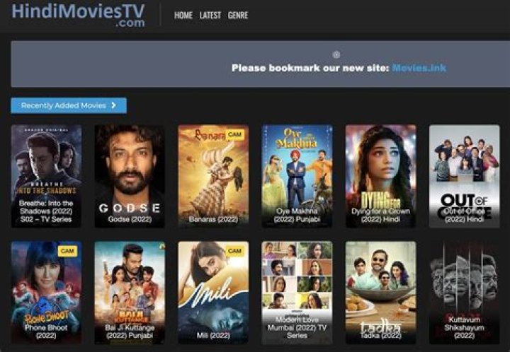 Watch & Download Movies: Bollywood, Hollywood & More!