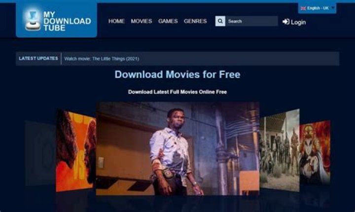 Watch FREE Movies Online: Your Ultimate Guide to Katmoviehd & More!
