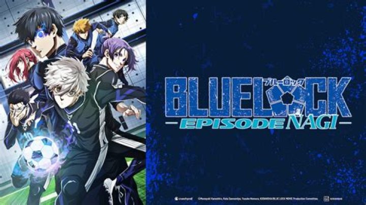 Watch Hikaru Nagi: Showtimes, Reviews, & Streaming