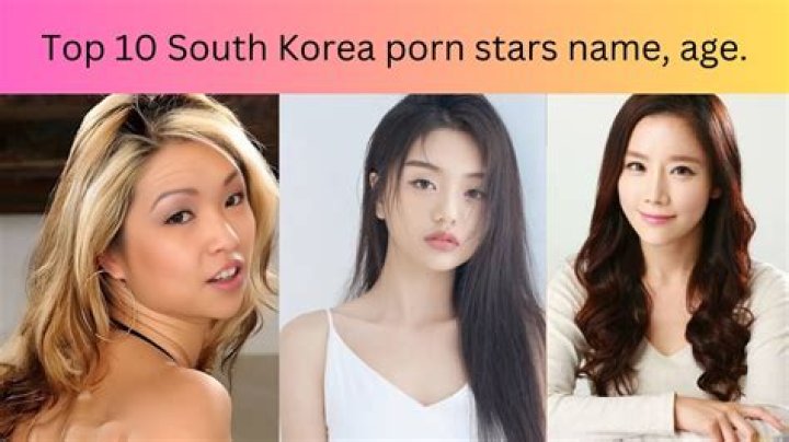 Watch Hot Korean Porn Videos and Photos