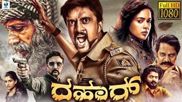 Watch Kannada Movies Online Free: Movierulz 2025