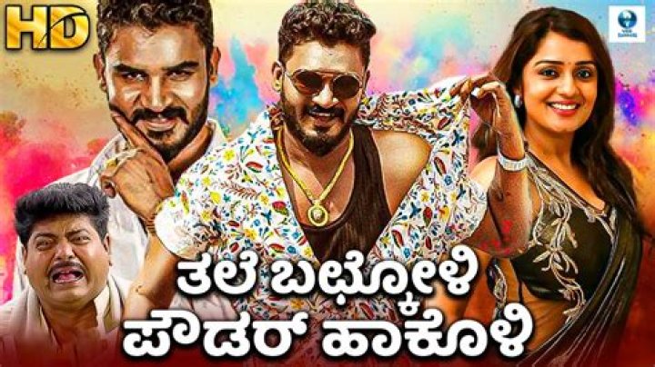 Watch Kannada & Telugu Movies Online (2025)