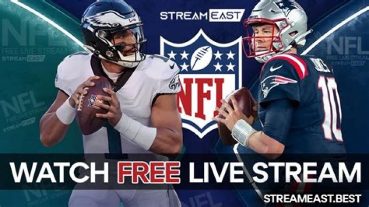 Watch Live Sports: StreamEast Guide