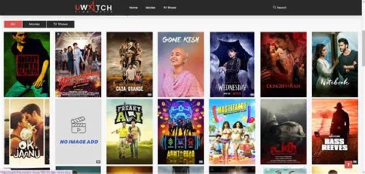 Watch Movies & TV Shows Online in India | JustWatch