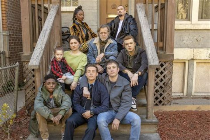 Watch Shameless: Gallagher Family Saga