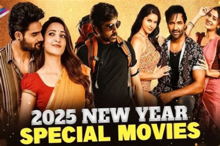 Watch Telugu & South Indian Movies Online | Movierulz 2025
