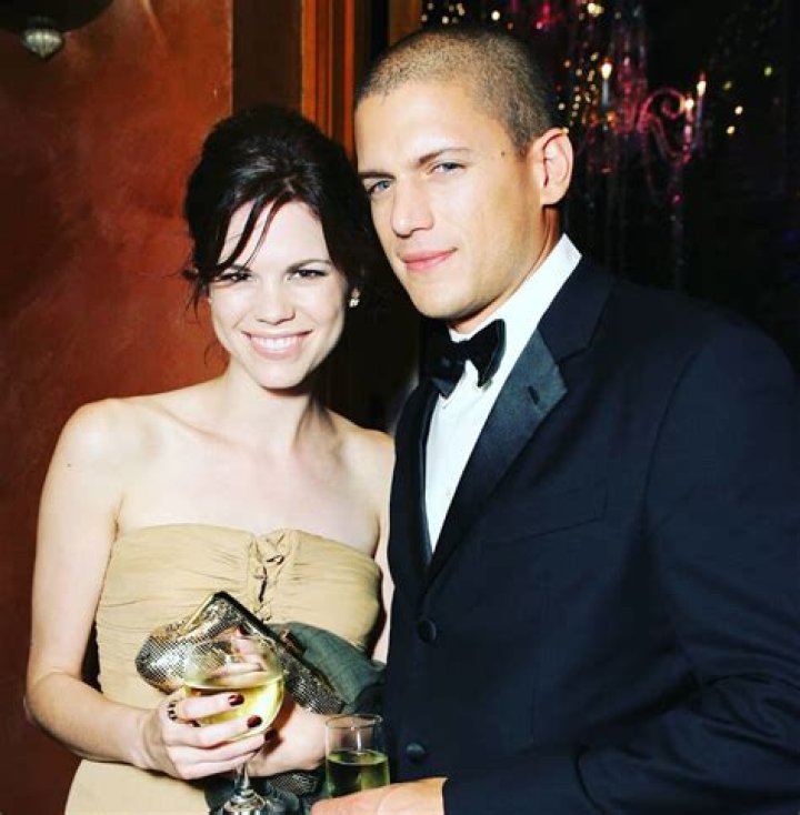 Wentworth Miller: Is He Married?