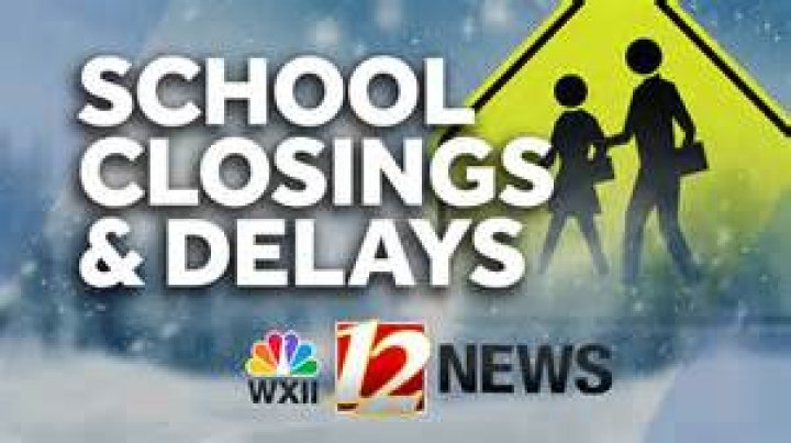 West Virginia School Closings & Delays: Latest Updates Today!