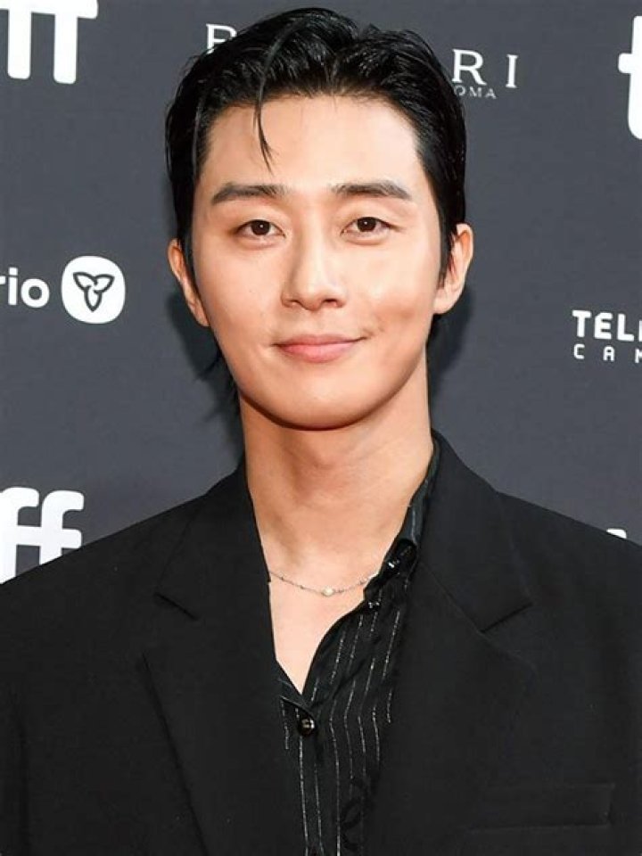 Where Did Park Seo Joon's Journey Begin?