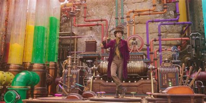 Where Is Julia Winter Now? Life After Charlie & Chocolate Factory