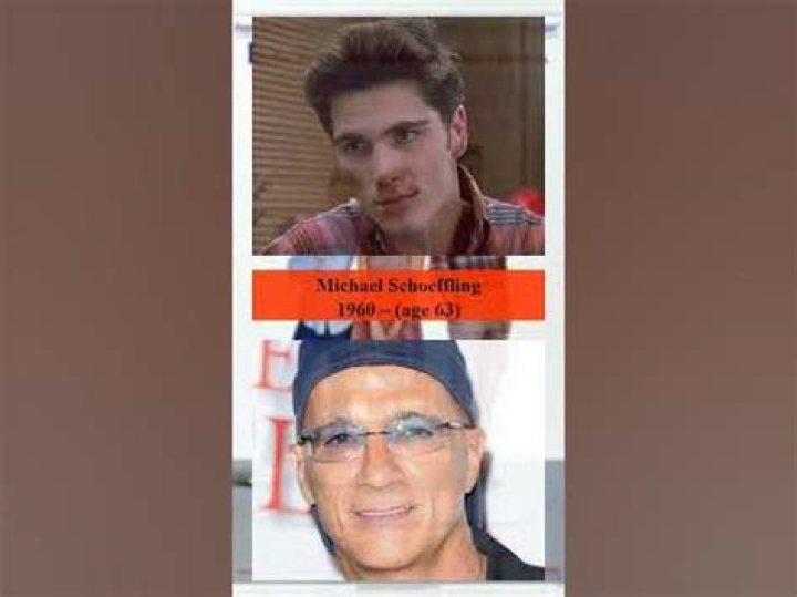Where Is Michael Schoeffling Now?