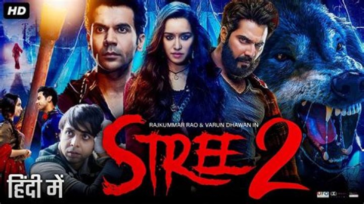 Where to Watch "Stree 2" & More Indian Cinema: Streaming Guide!