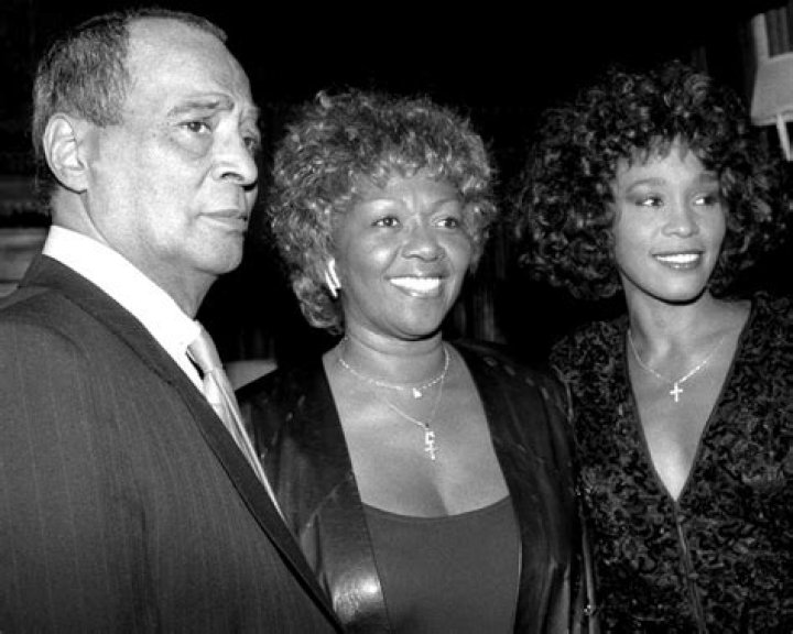 Whitney Houston's Family: Parents, Siblings & More