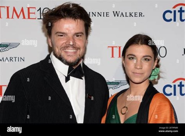 Who is Bjarke Ingels' Wife, Ruth Otero?