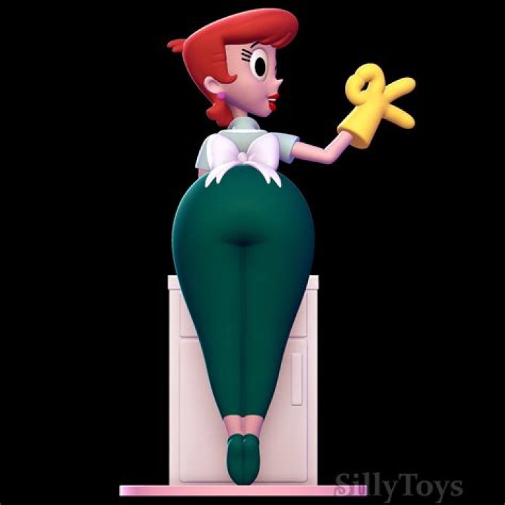Who is Dexter's Mom? | Dexter's Lab & Dexter