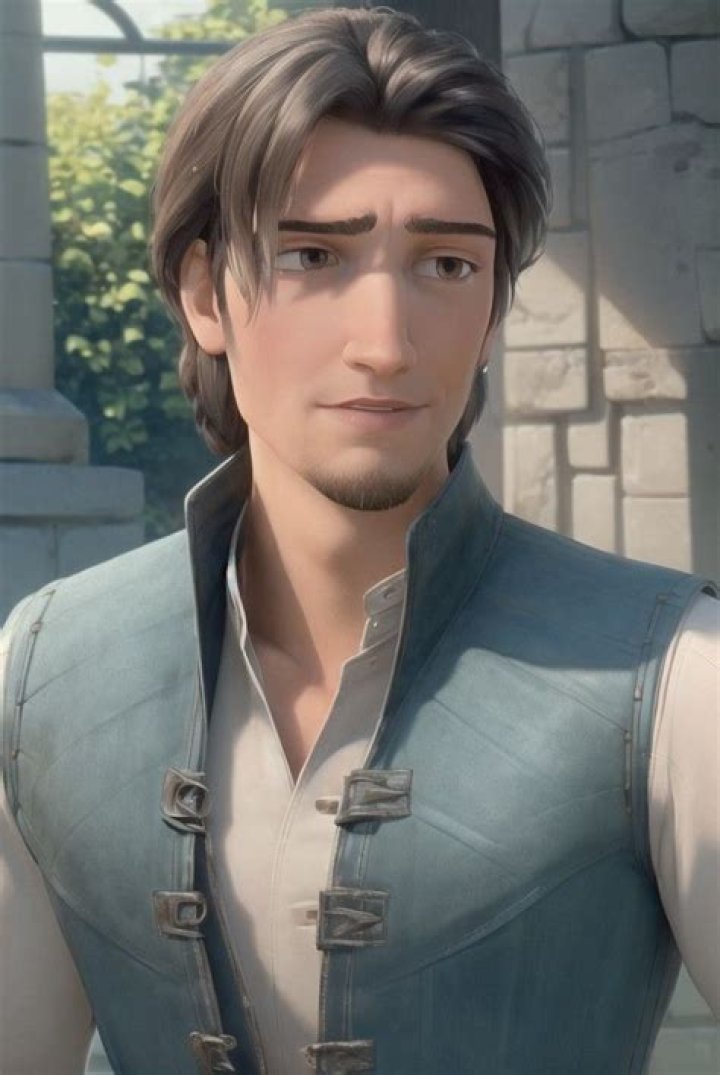 Who is Flynn Rider? Exploring Eugene Fitzherbert's Role in Tangled