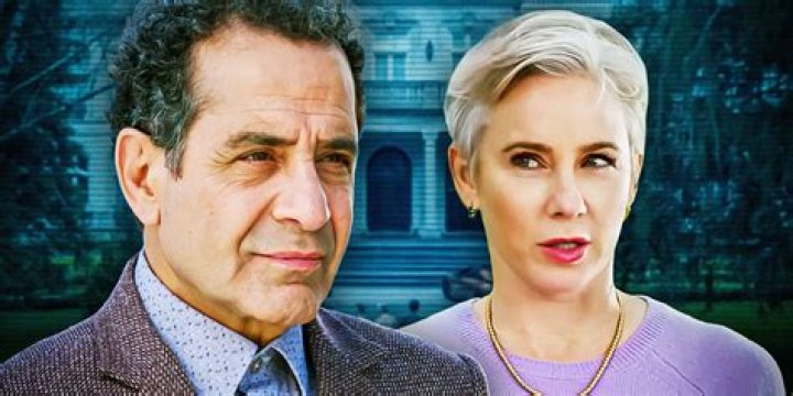 Why Bitty Schram Left Monk: The Untold Story