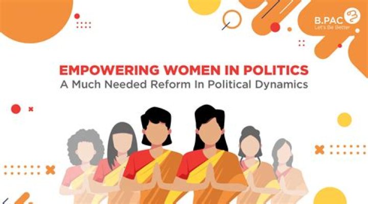 WPC: Empowering Women in Politics