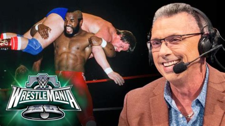 WWE Michael Cole's Wife: Who Is She?
