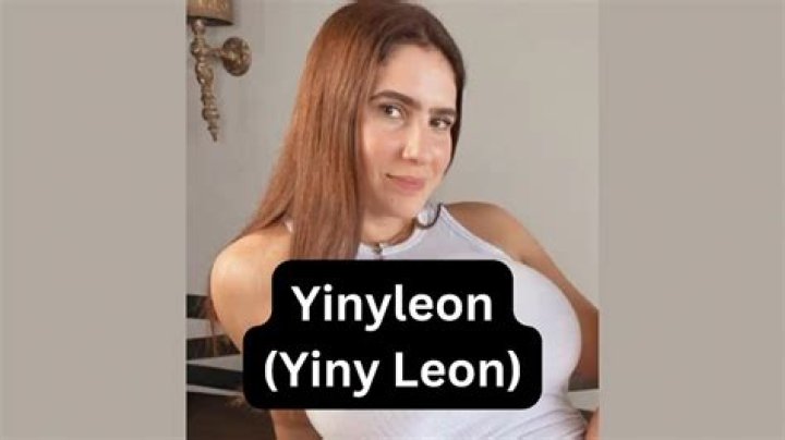 Yinyleon: Bio, Career, and Net Worth