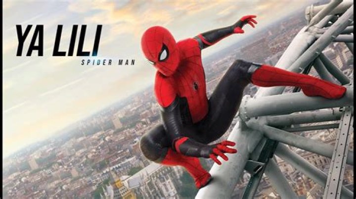 Yololary Spider-Man Videos &amp; Trends