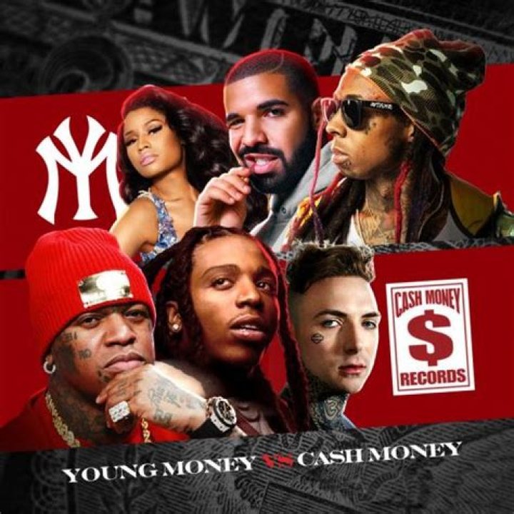 Young Money: Artists, History & Success