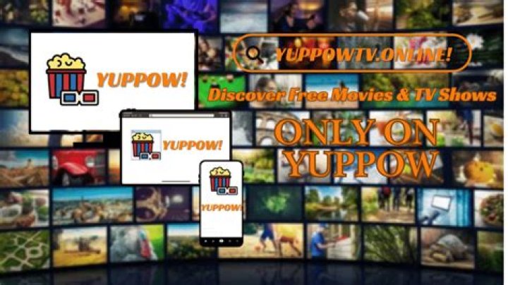 Yuppow: Free Movies & TV Shows - What You Need to Know Now!