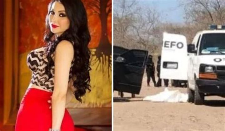 Yuriana Castillo: The Tragic End of Chino ntrax's Partner