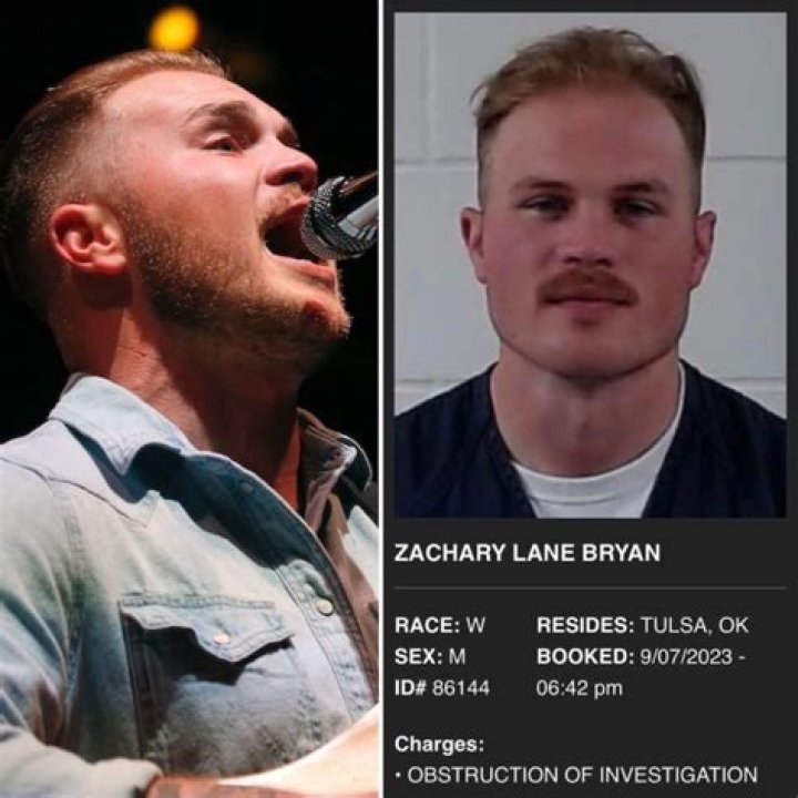 Zach Bryan News: Breaking Updates & Latest Buzz [2024]