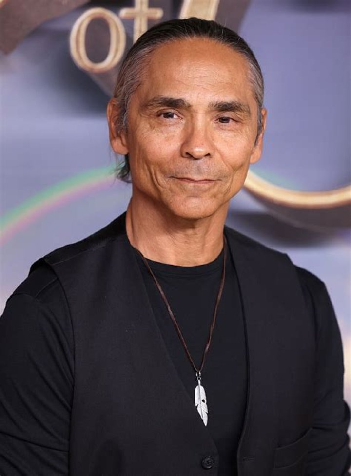 Zahn McClarnon: Bio, Age, Heritage & Career