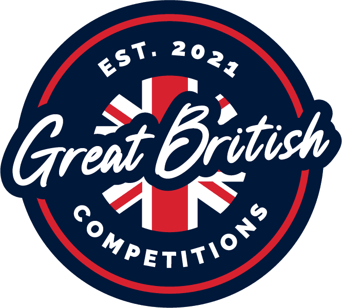 Great British Competitions